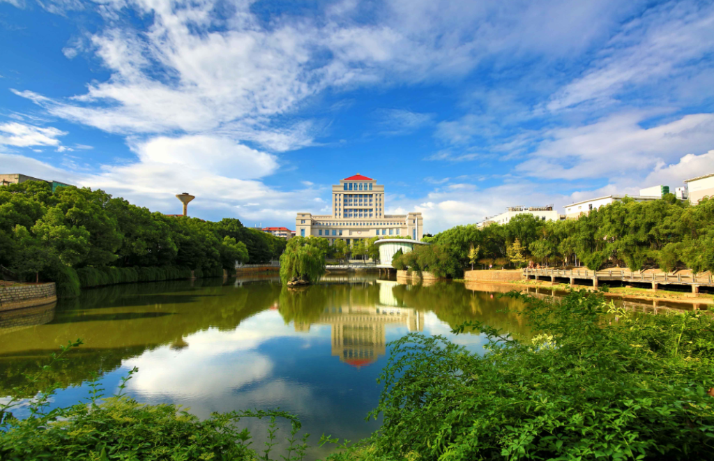 江西财经大学与美国纽约理工学院合作培养MBA项目招生问答