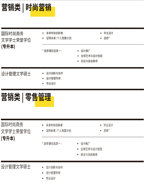 新加坡留学 | 新加坡莱佛士设计学院本/硕招生简章