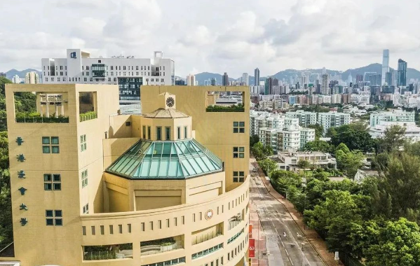 香港浸会大学本硕博招生简章