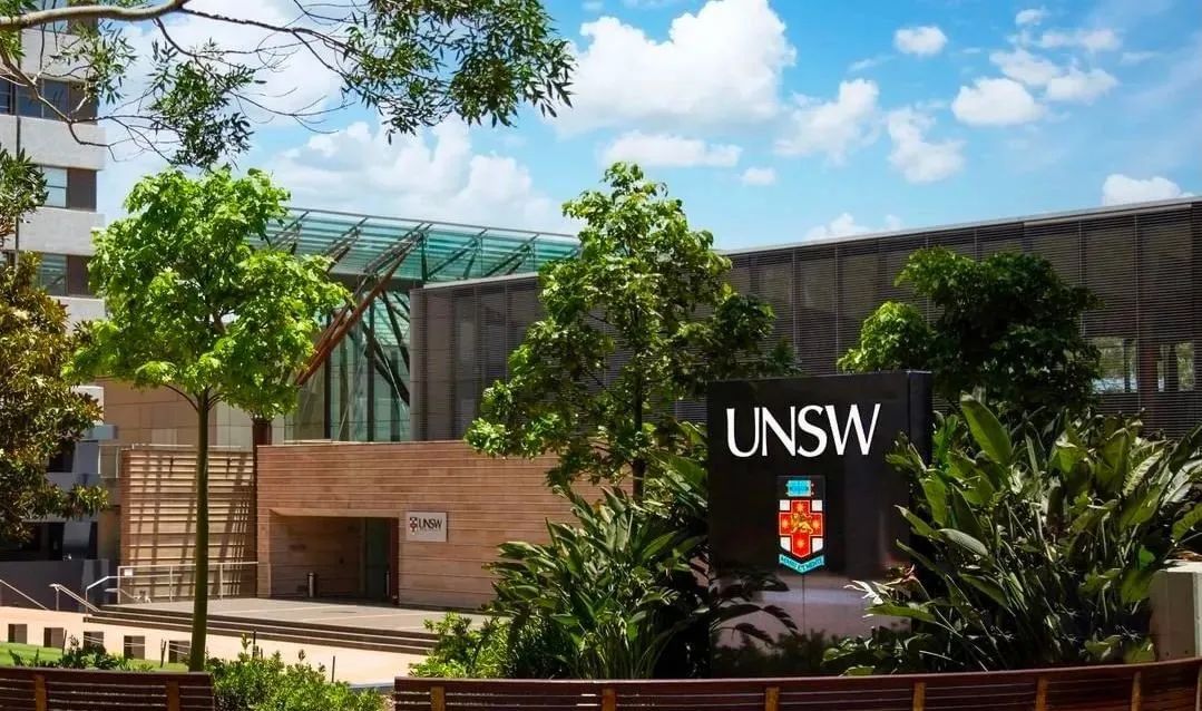 澳洲留学 | 2024年澳洲新南威尔士大学（UNSW）本硕博招生简章