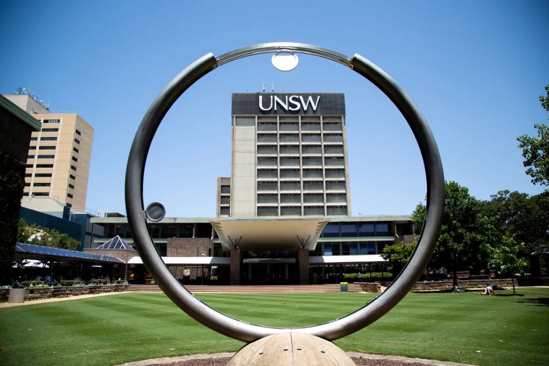 澳洲留学 | 2024年澳洲新南威尔士大学（UNSW）本硕博招生简章