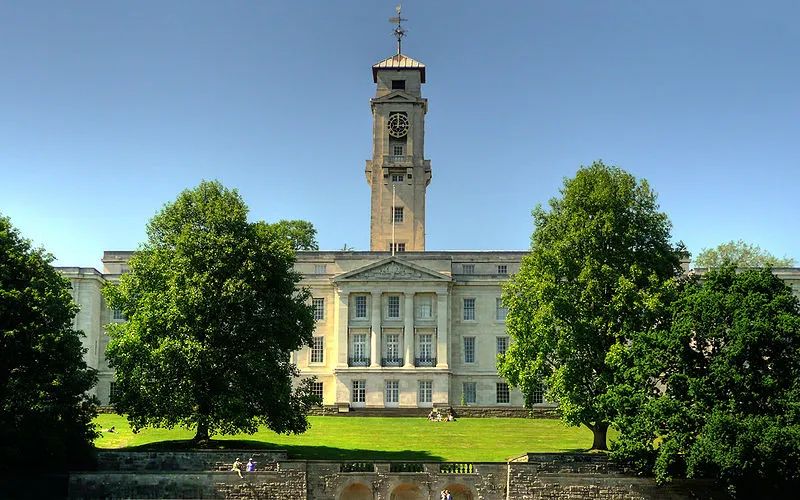 英国留学 | 申请太火爆！这5所英国大学得尽早申请！