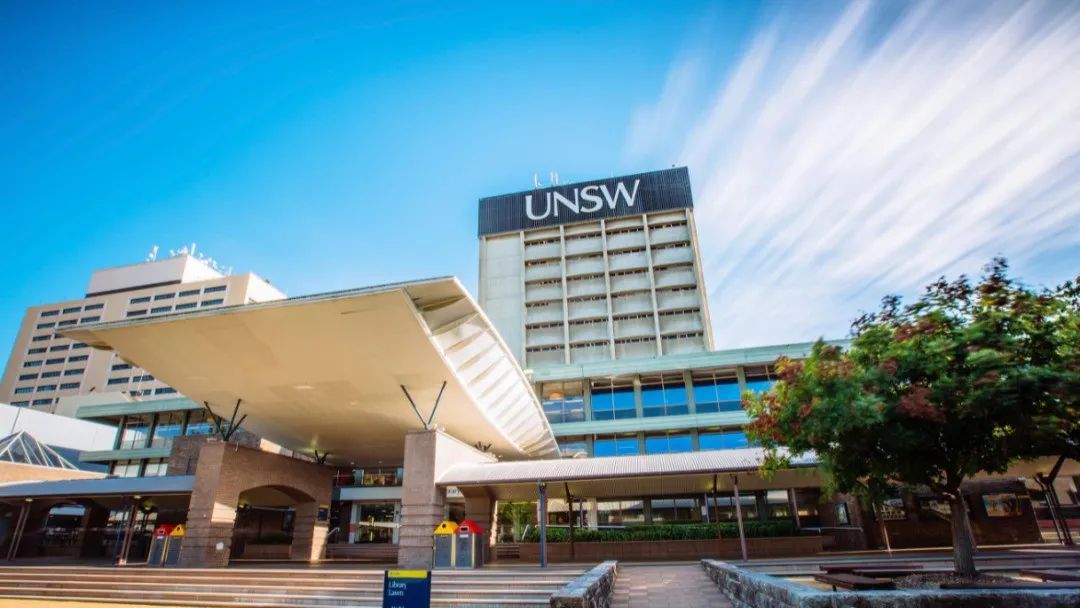 澳洲留学 | 2024年澳洲新南威尔士大学（UNSW）本硕博招生简章