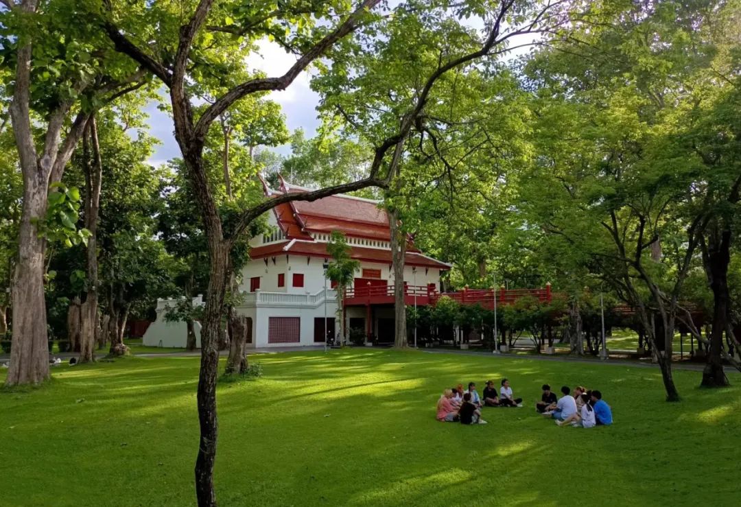 泰国留学 | 2024年1月份截止申请的院校和专业大合集