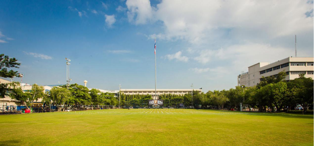 泰国留学 | 寒暑假也能全日制？泰国留学新选择