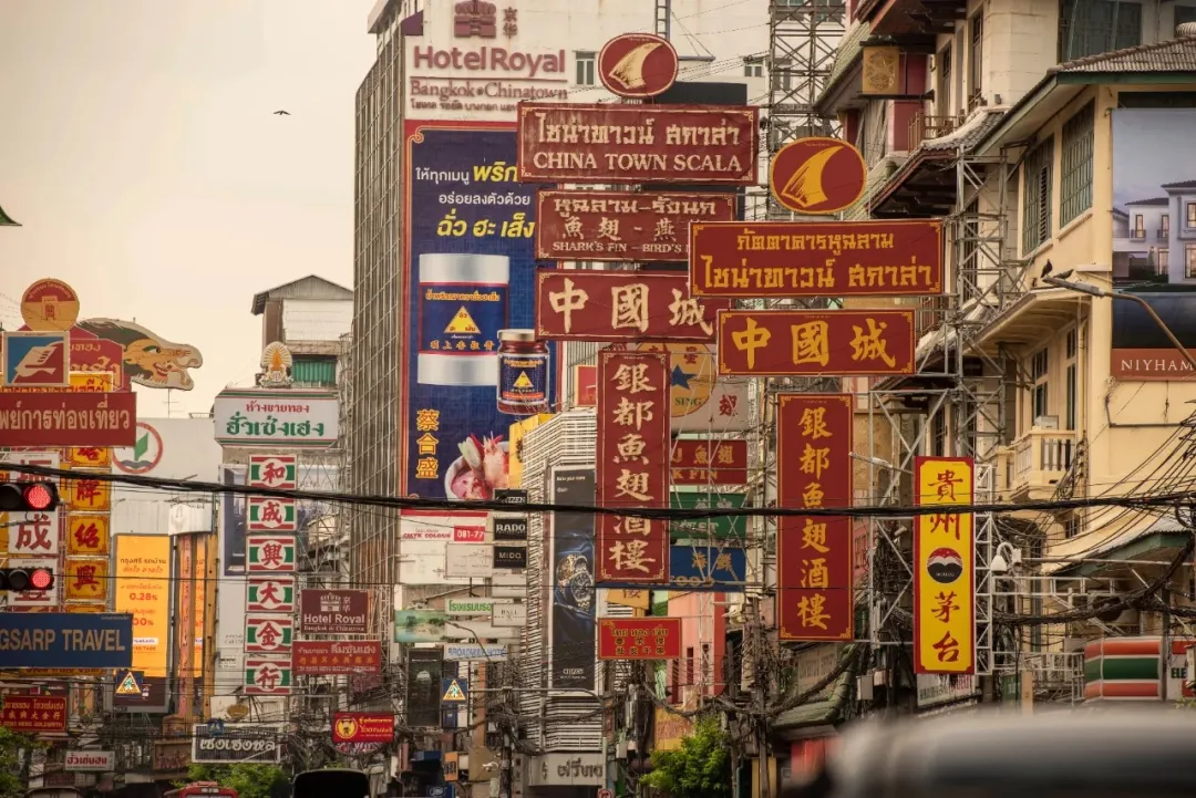 泰国留学｜小伙伴们～一定要吃透这篇入学新生攻略！入学不迷路！