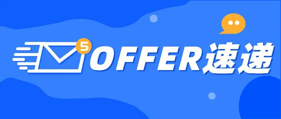 Offer捷报 | 马来西亚泰莱大学管理学硕士offer他来啦！