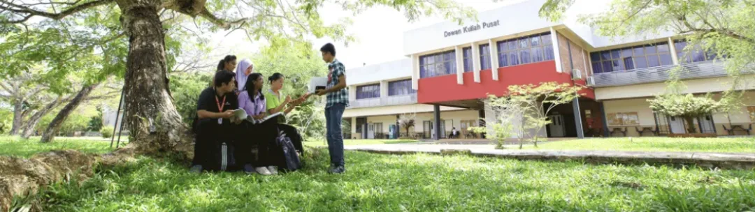 马来西亚留学 | 工薪留学新宠！性价比超高！