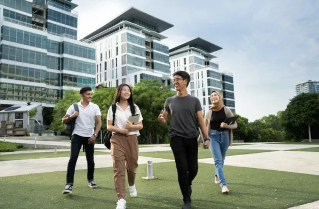 马来西亚留学 | 工薪留学新宠！性价比超高！